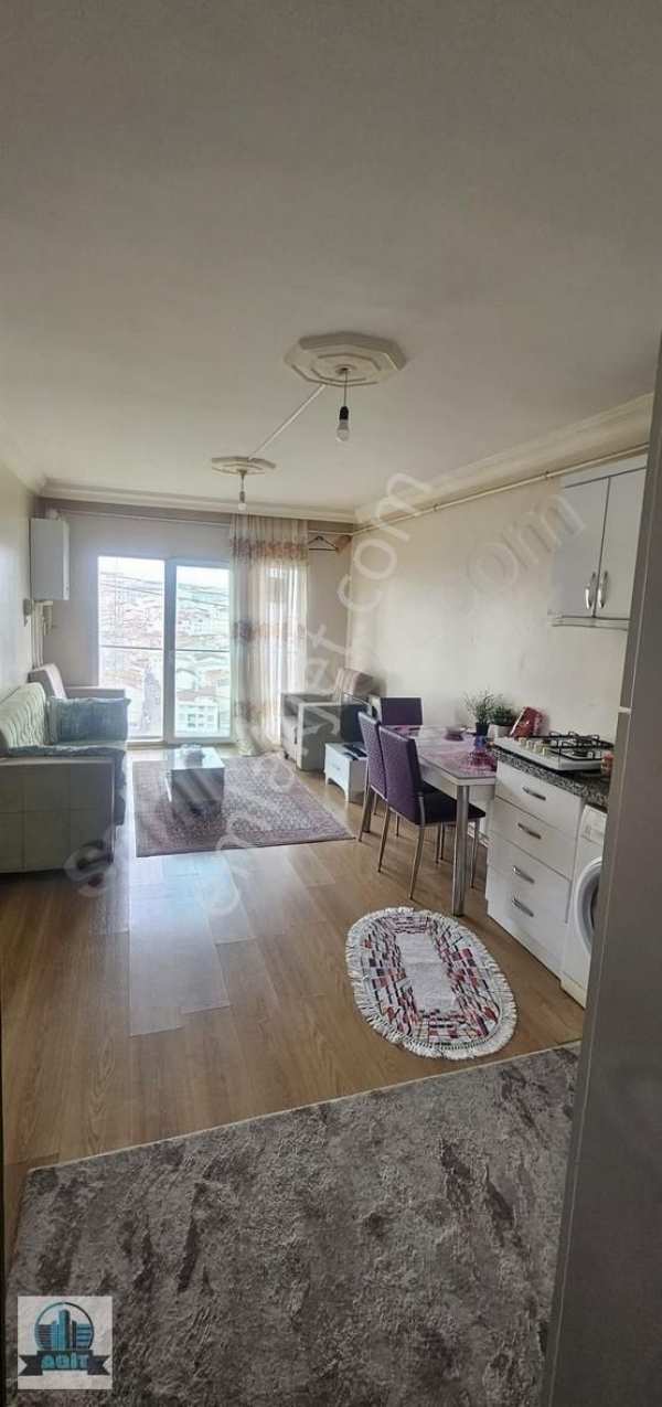 Fi̇ tower si̇tesi̇ eşyali 1+1 54m2 satilik dai̇re 1.150.000rl