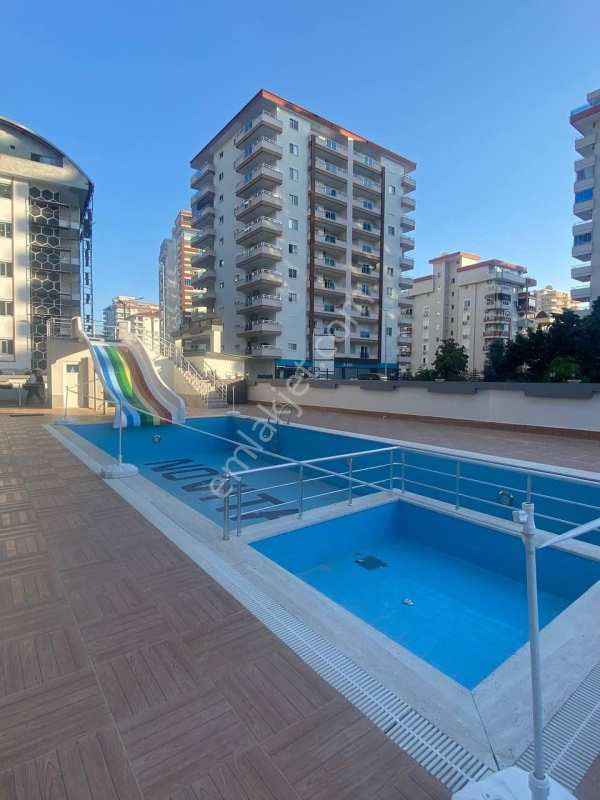 1108- mahmutlarda full eşyali 1+1 eşyali dai̇re 13.000tl