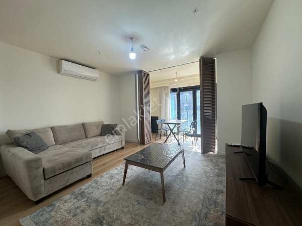 Avangart i̇stanbul 1+1 sifir eşyali güncel ki̇ralik dai̇re