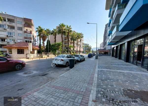 Sakoli̇fe dan orman i̇şletme karşisinda 152 m² depo