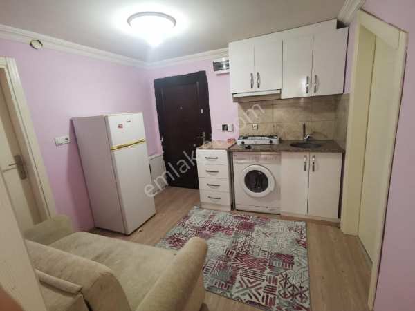 Isparta merkez ki̇ralik 2+1 apart herşey dahi̇l