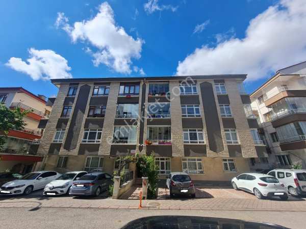 Keçi̇ören adnan menderes mah. metroya yakin 3+1 ki̇ralik dai̇re