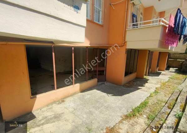 Sakolife gayri̇menkulden güller pinari'nda satilik depo