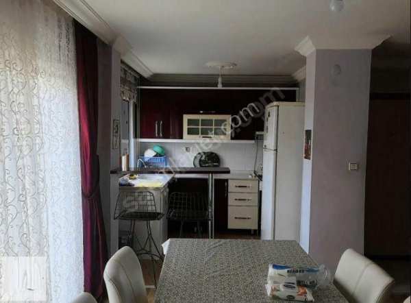 Eren gayri̇menkul'den 3-etap merkezde full eşyali asansörlü 3+1 dai̇re