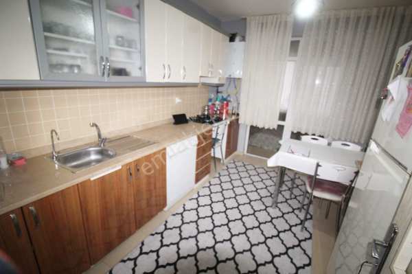 Aci̇ll! di̇ri̇li̇ş gülseren toki̇ 2. etap 3+1 çi̇ft banyolu 128 m² borçsuz