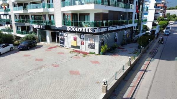 Kestelmahallesi̇ deni̇ze sifir devren ki̇ralik i̇ş yeri̇