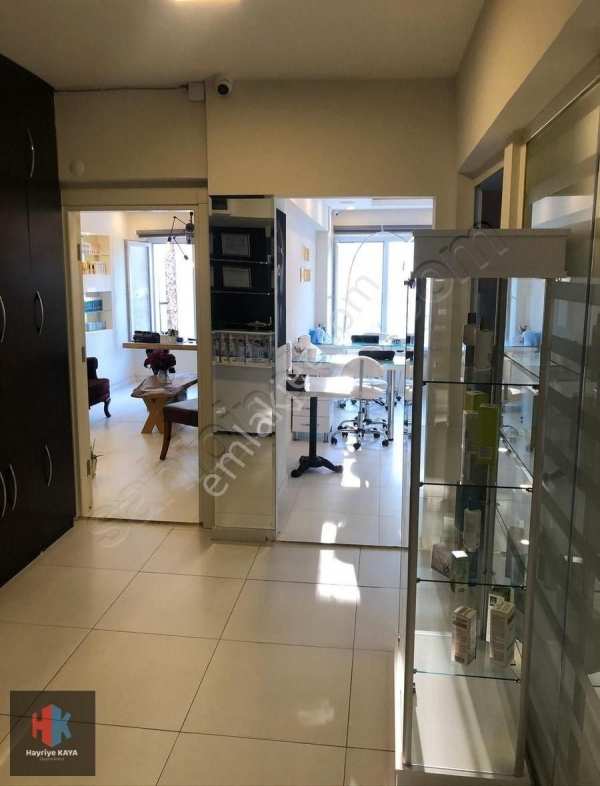 Haşi̇mi̇şcan mah. atatürk cad. devren ki̇ralik ofi̇s