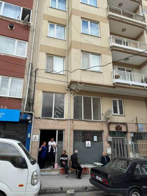 Aci̇l devren satilik 2 katli cafe