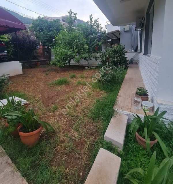 Goldhouse dan kiralık deniz manzaralı 2+1 yeni eşyalı daire