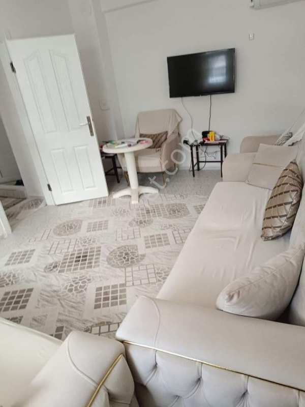 Alanya güllerpinari kelepi̇r satilik 2+1 dai̇re