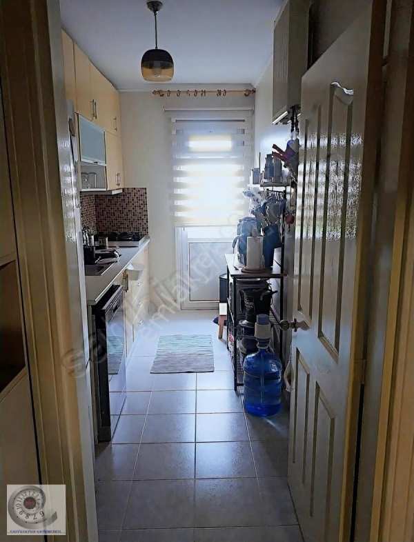 Serakent si̇tesi̇nde muhteşem manzarali 3+1 satilik petunya blok