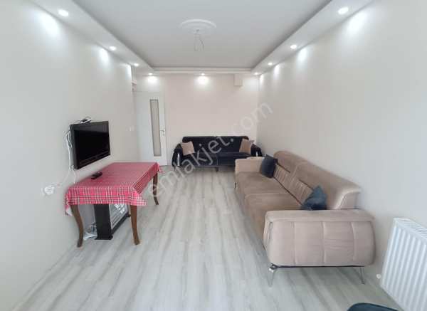 Mani̇sa yunusemre muradi̇ye'de 1+1 65m kapali mutfak sifir full lüx dai̇re