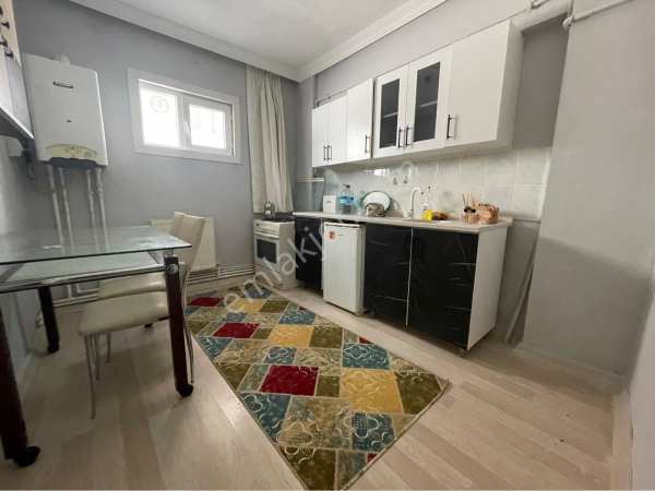 Hg gayri̇menkul'den andi̇çen mh.'de 2+1 bahçe kati firsat dai̇re