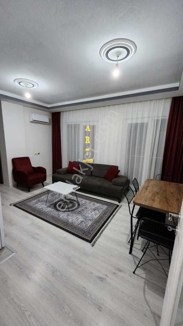 Antalya kepez ahatli günlük ki̇ralik lüx dai̇reler
