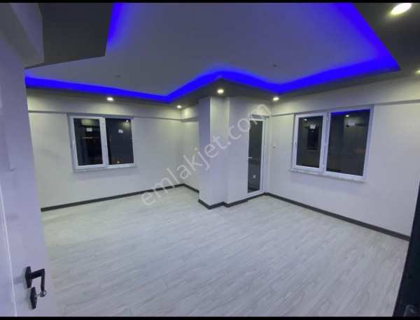 Antalya kepez ayanoğlu mah satılık daire site i̇çinde 3+1