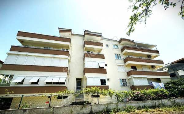 Aygül'den firsat????akçay'da masrafsiz geni̇ş ve ferah çi̇ft balkonlu ebeveyn banyolu 2+1 satilik dai̇re