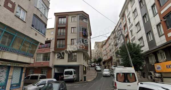 İstanbul esenler oruçrei̇s'de 1+1 satilik dai̇re