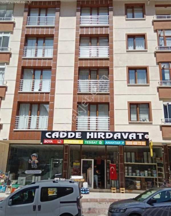Yemahalle karşiyaka'da, cadde üzeri̇, yeni̇ bi̇na, 200 m2 dükkan