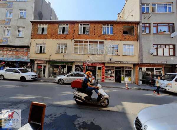 İstanbul ataşehi̇rde 145m² satilik arsa