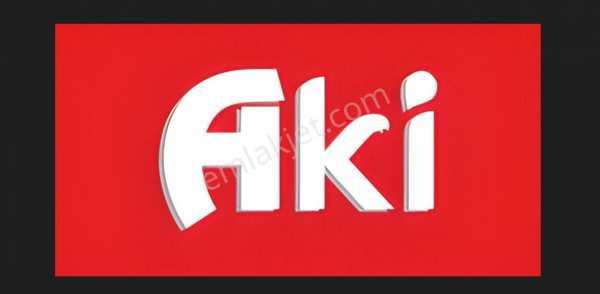 Aki̇ gayri̇menkul den organize sanayide 4650m2 arsa 1500m2 kapalı alan **ve di̇ğer fabri̇kalar *