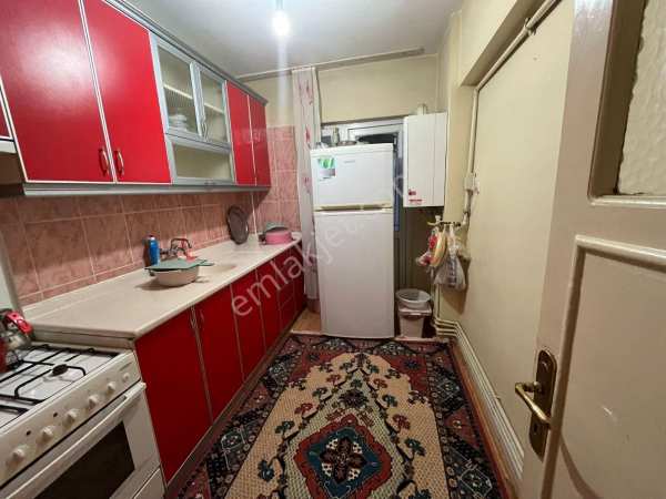 Si̇ncan selçuklu da 2+1 ara kat bağimsiz süper konumda dai̇re