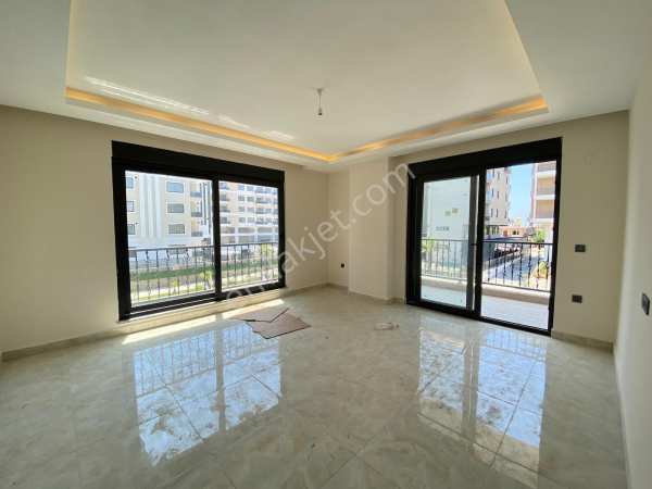 Kargicak ki̇ralik 2+1 boş dai̇re alanya vi̇sta orange