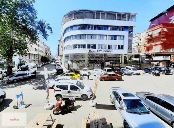 Antalya merkezde devren ki̇ralik dükkan tost ve sulu yemek.
