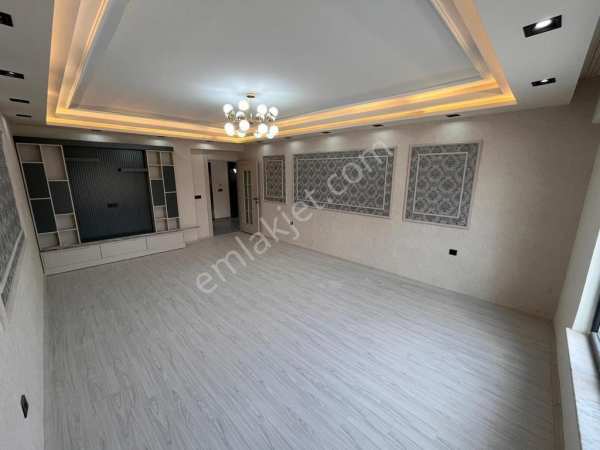Alpaslan mahallesi ultra lüks 3+1 daire