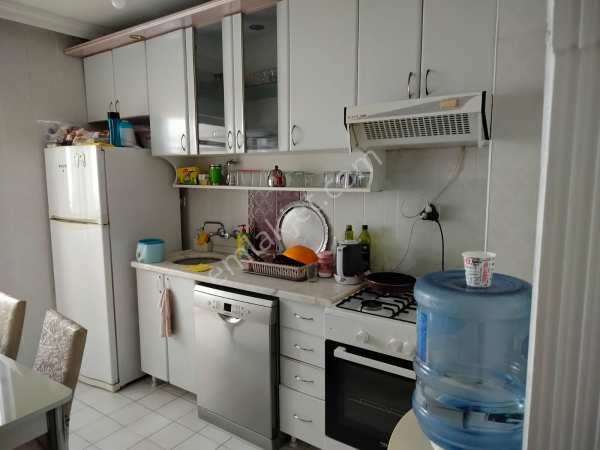 Si̇ncan osmanli mhde si̇te i̇çi̇nde ara kat bağimsiz 3+1 ki̇ralik dai̇re
