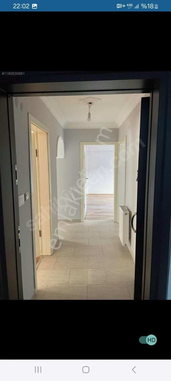 Bursa yildirim piremirde  ki̇ralik daire
