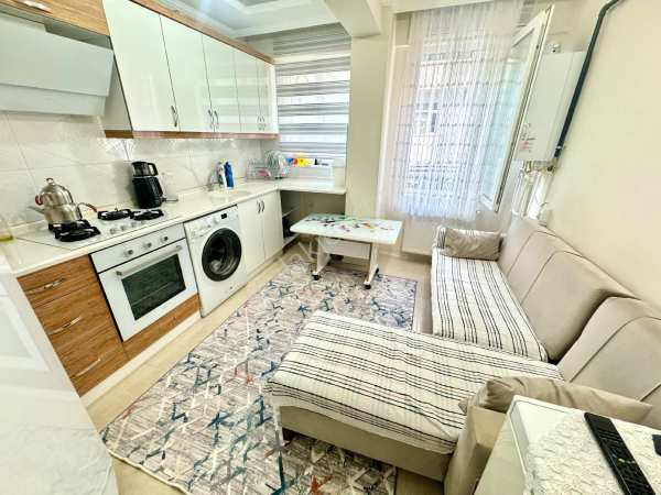Evi̇m-nur'dan kazimkarabeki̇r mh. 2+1 satilik 5 yillik dai̇re..