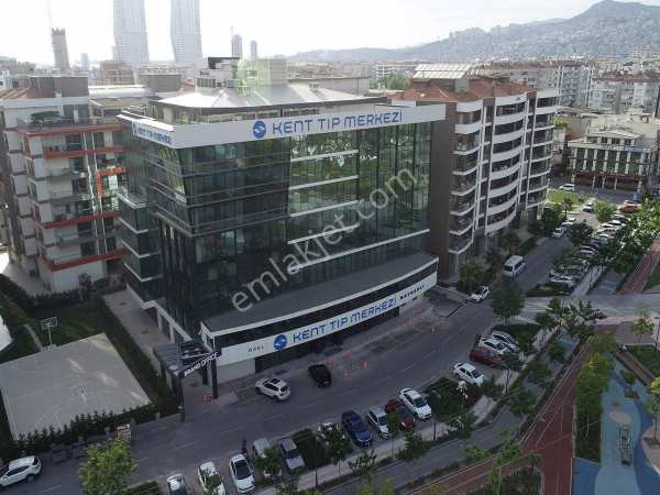 Re/max target'tan bayraklı mansuroğlu brand office'te teraslı kiralık 475 m2 ofis