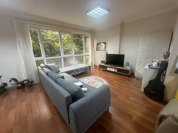 Çankaya-fidanlık mah.120 m² 2+1,1'inci kat satılık ara kat daire