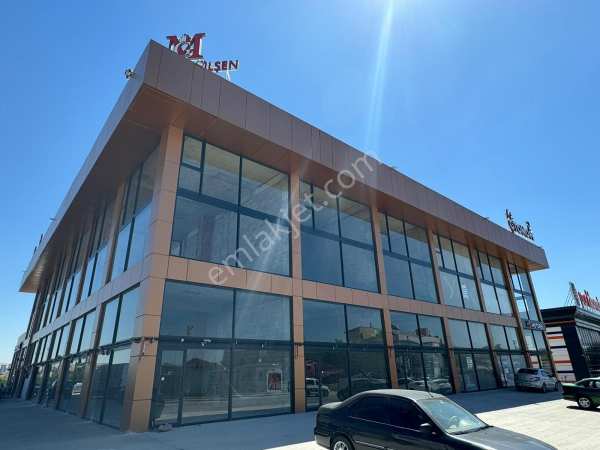Century21 vi̇zyon'dan otonom'da satilik dükkan