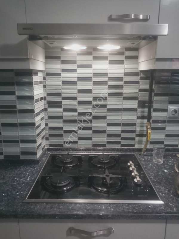 Sahibinden satılık ayrı kapılı dublex daire