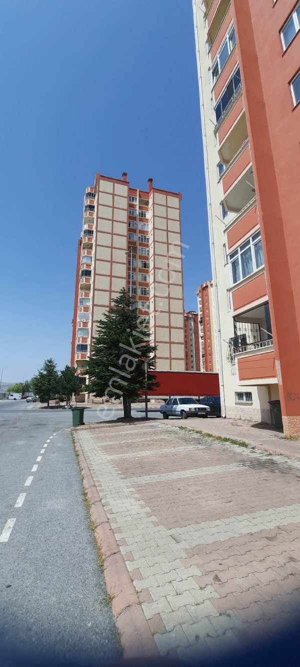 Belsin organize yakını eşyalı kiralık daire 4 oda