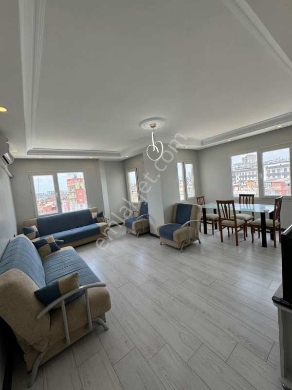 Emlakstore'dan barajyolunda masrafsiz 3+1 eşyali dai̇re
