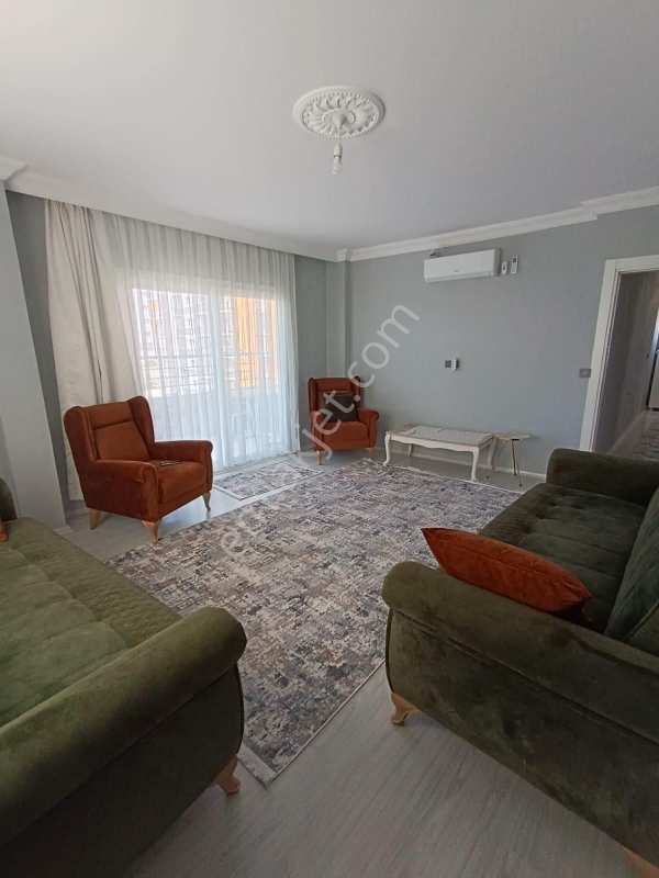 Eşyasız sahibinden adana sarıçam orhangazi mahallesi'nde kiralık 2+0 3.kat aile apartmanı