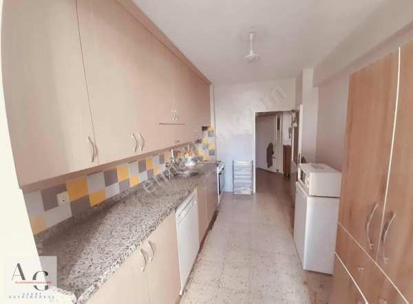 Seyhan başkent arkasi 3+1 satilik dai̇re