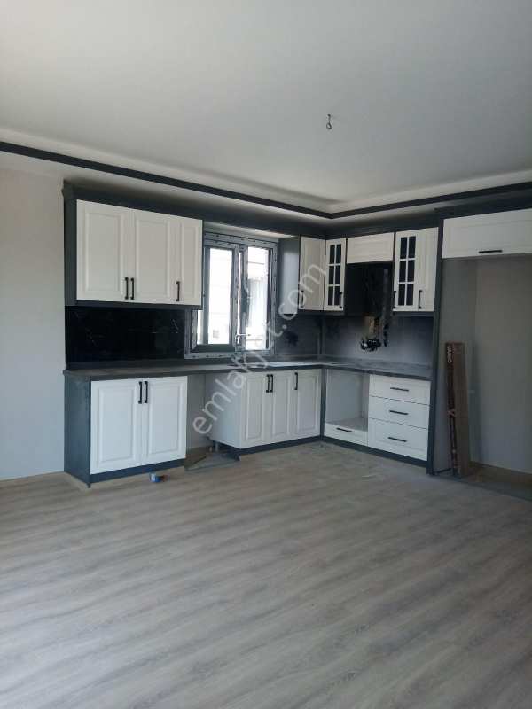 Toroslar çağdaşken mh satilik sifir 2+1 dai̇reler