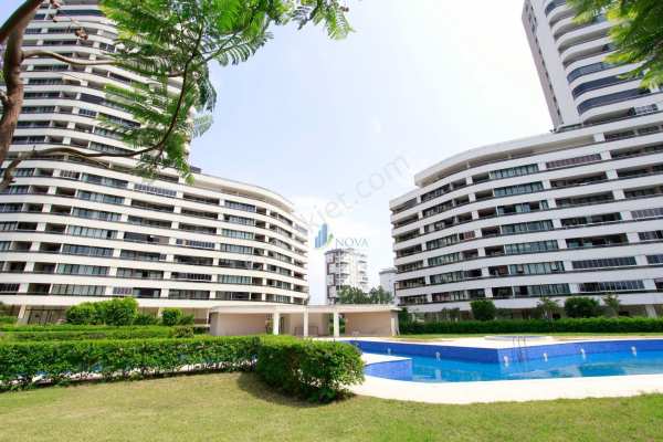 **nova** yeni̇şehi̇r çi̇ftli̇kköy de 1+1 eşyali ki̇ralik lüks dai̇re