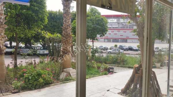 Meltem mahallesi stadyum yakını  dükkan