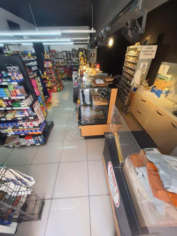 Mamak ege devren satilik market