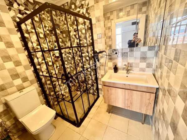 Osmangazi̇de 1+1 & 1+0 lüks temi̇z yeni̇ güveni̇li̇r dai̇reler