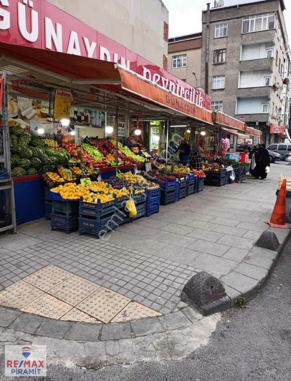 Sultan çi̇ftli̇ği̇nde yüksek ci̇rolu devren / ki̇ralik market