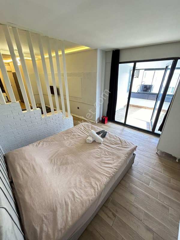 Günlük haftalik aylik ultra lüx dai̇reler ni̇lüfer merkez sur yapi yani