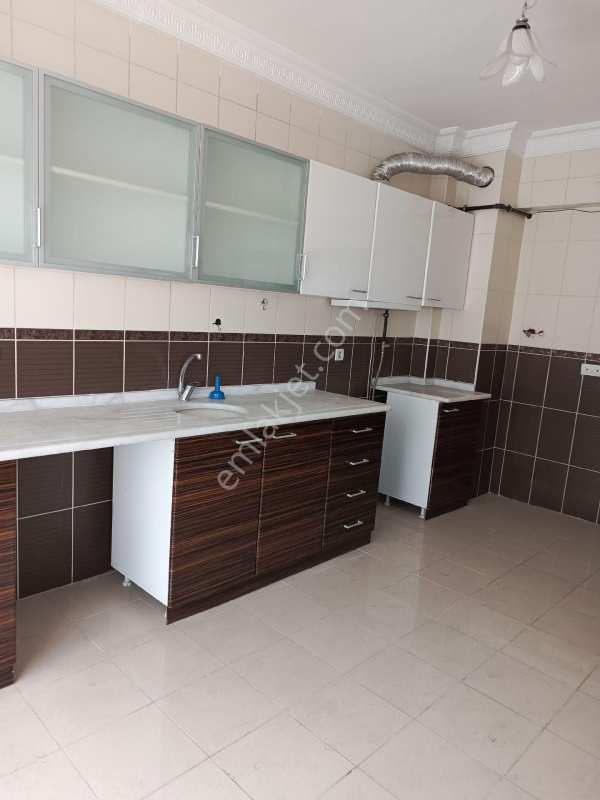 Kayseri merkez güllük mahallesi beş oda kiralık daire