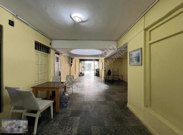 Cumhuriyet meydanı merkezde devren kiralık çay ocağı