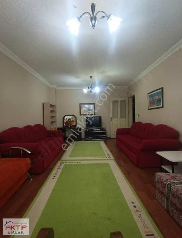 Akti̇f emlak'tan eşyali ki̇rali̇k dai̇re