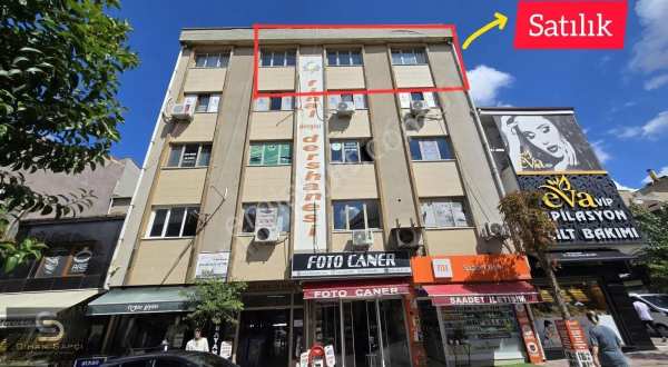 Ci̇han şapçi g&y; gümülci̇neli̇ i̇ş haninda satilik büro&ofi̇sler..!